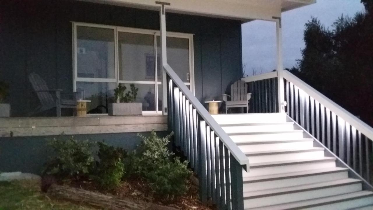 Four Huia Villa Oneroa Exterior foto